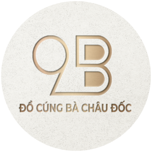 Đồ cúng bà châu đốc