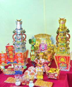 Alternative view of Bộ lễ thuận buồm xuôi gió