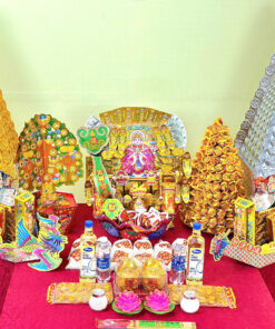 Bộ lễ tài lộc lớn cao cấp